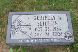 Seidlein