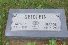 Seidlein
