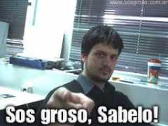 sosgroso.com.ar Selicorni