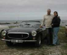 volvo1800pictures.com Selstam