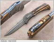 knifelegends.com Selvidio