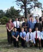 Seminarians