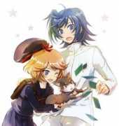 zerochan.net Sendou