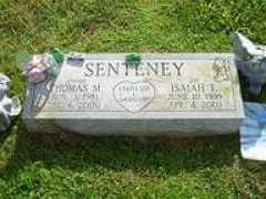 Senteney