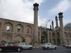 travel.openrice.com Sepahsalar