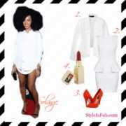styleisfab.com Sepora