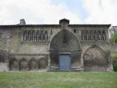 fnarr.net Sepulchro