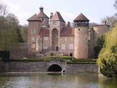 americansinfrance.net Sercy