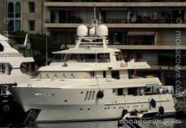 yachts.monacoeye.com Serenam