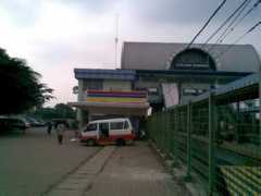 panoramio.com Serpong