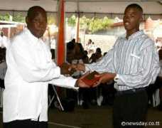 newsday.co.tt Servol