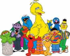 glogster.com Sesamestreet