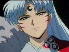 Sesshomaru