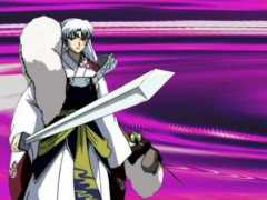 Sesshomaru