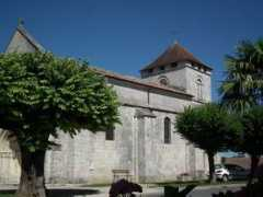 Seugne