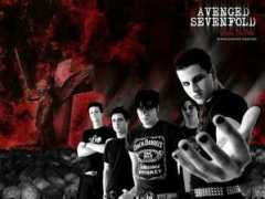 Sevenfold