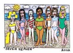 Sevenheaven