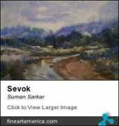 fineartamerica.com Sevok