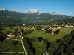 panoramio.com Sevrier