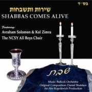 Shabbas