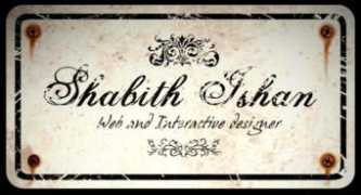 shabithishan.com Shabith