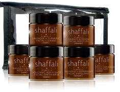 Shaffali