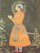 Shahjahan