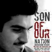 Shahzeb