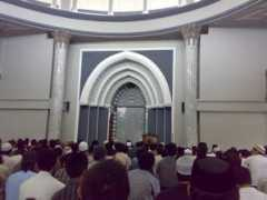 panoramio.com Shalat