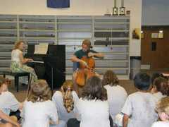 atlantastreetviolins.com Shalunda