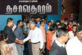 sundaytimes.lk Shanthilal