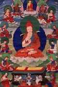 thinkbuddha.org Shantideva