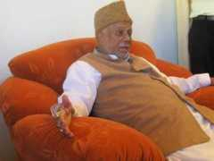 thehindu.com Sharief