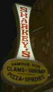 Sharkeys