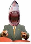 Sharky