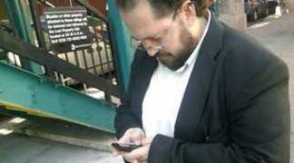 yiddish.forward.com Sharlatan