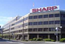 Sharping
