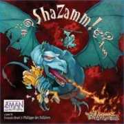 Shazamm