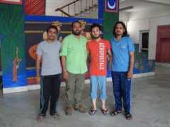 Shazim