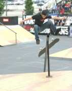 Sheckler