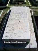 Shenasa