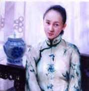 Shenba
