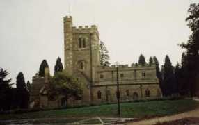 geograph.org.uk Shenley