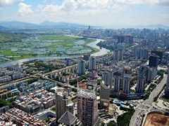 thisboundlessworld.com Shenzen