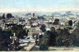 Sherborne