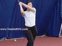 tennisnyc.com Sherlia