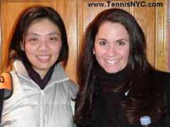 tennisnyc.com Sherlia