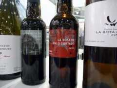 wineanorak.com Sherries