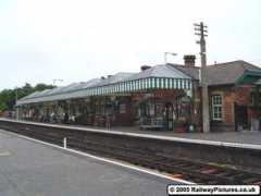railwaypictures.co.uk Sherringham