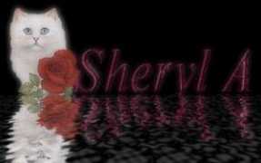 Sheryla